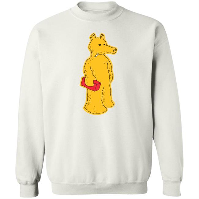 Rappcats Merch Madlib Quasimoto Shirt Rappcats Merch Madlib Quasimoto Shirt