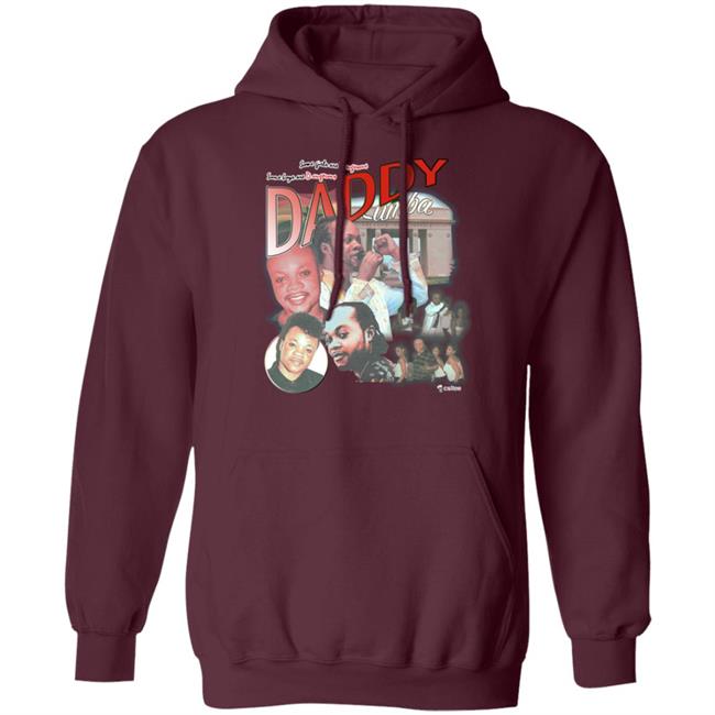 Standtall Csltee Merch Daddy Lumba Shirt Lumba Homage Shirt Daddy Lumba Shirt Lumba Homage Shirt Standtall Csltee Merch