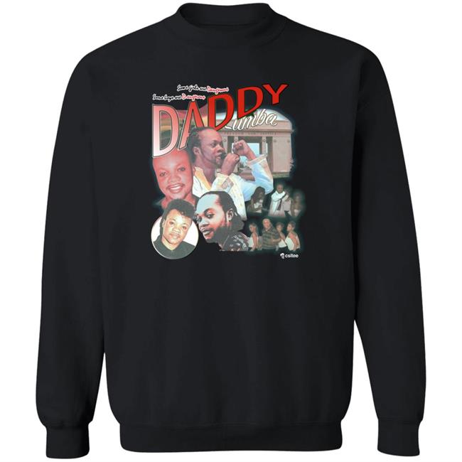 Standtall Csltee Merch Daddy Lumba Shirt Lumba Homage Shirt Standtall Csltee Merch Daddy Lumba Shirt Lumba Homage Shirt