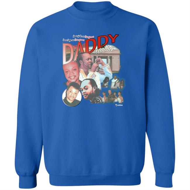 Standtall Csltee Merch Daddy Lumba Shirt Lumba Homage Shirt Standtall Csltee Merch Daddy Lumba Shirt Lumba Homage Shirt