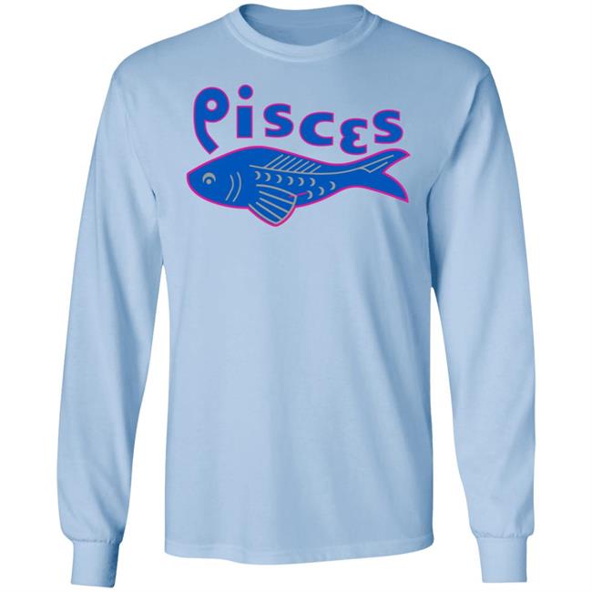 Pittsburgh Pisces Tee Shirt Super 70s Sports Store Super 70s Sports Store Pittsburgh Pisces Tee Shirt