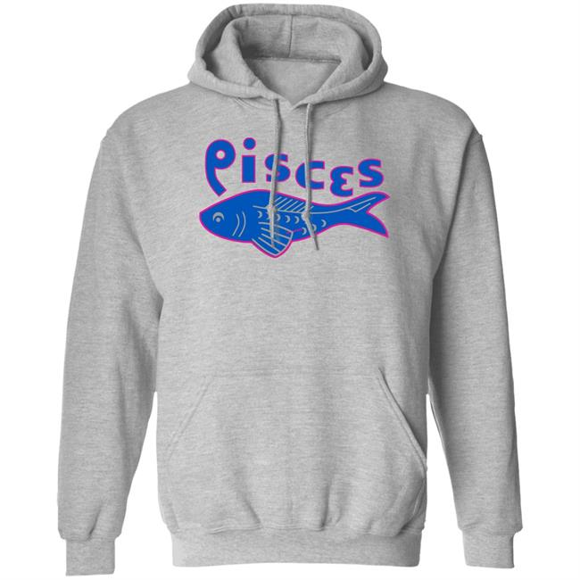 Pittsburgh Pisces Tee Shirt Super 70s Sports Store Pittsburgh Pisces Tee Shirt Super 70s Sports Store