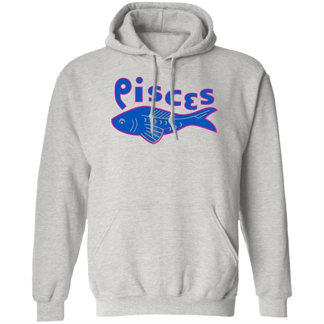 Pittsburgh Pisces Tee Shirt Super 70s Sports Store Super 70s Sports Store Pittsburgh Pisces Tee Shirt