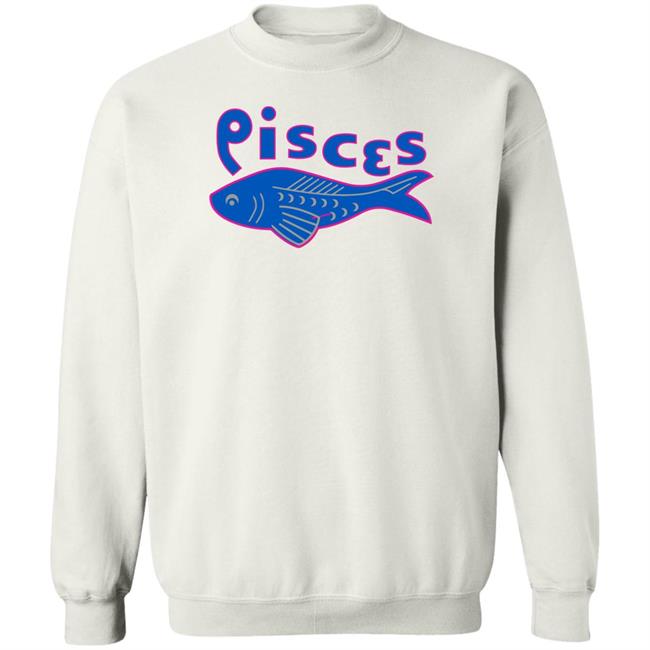 Pittsburgh Pisces Tee Shirt Super 70s Sports Store Super 70s Sports Store Pittsburgh Pisces Tee Shirt