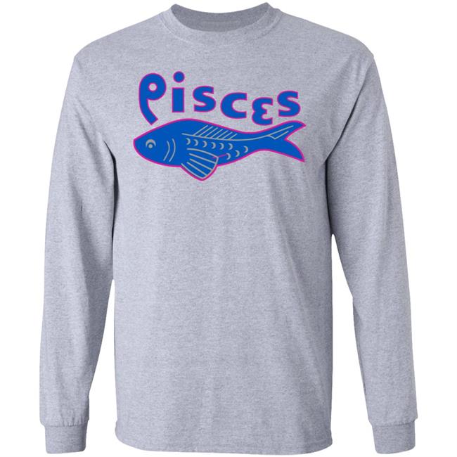 Pittsburgh Pisces Tee Shirt Super 70s Sports Store Super 70s Sports Store Pittsburgh Pisces Tee Shirt