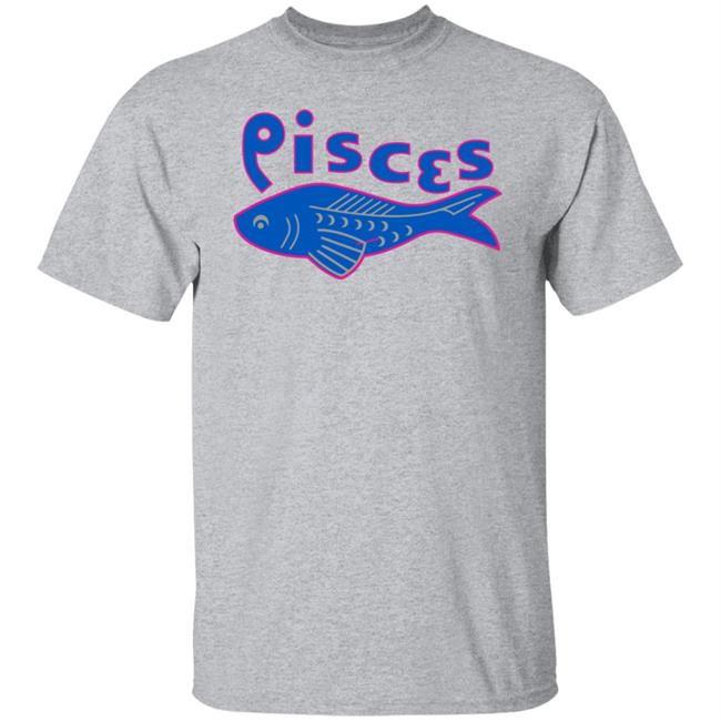 Pittsburgh Pisces Tee Shirt Super 70s Sports Store Pittsburgh Pisces Tee Shirt Super 70s Sports Store