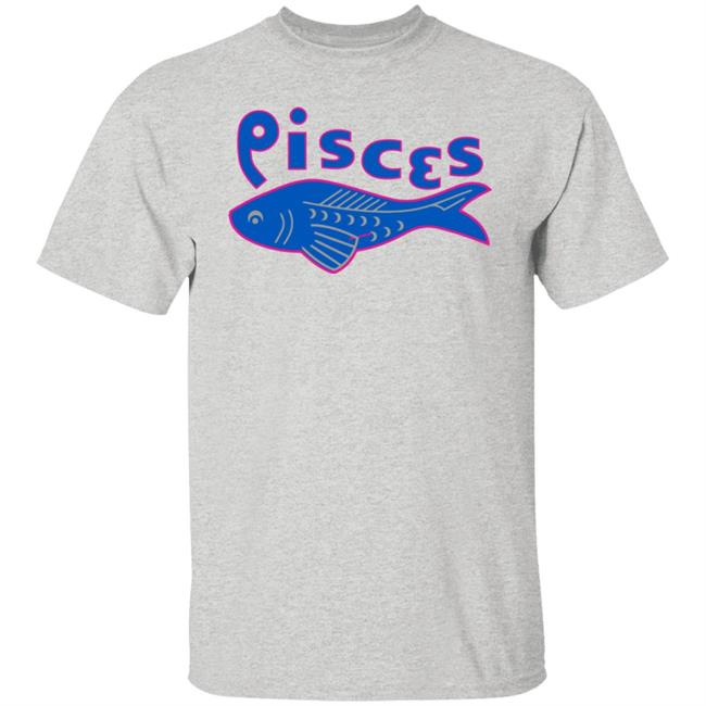 Pittsburgh Pisces Tee Shirt Super 70s Sports Store Pittsburgh Pisces Tee Shirt Super 70s Sports Store