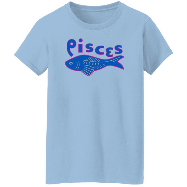 Pittsburgh Pisces Tee Shirt Super 70s Sports Store Super 70s Sports Store Pittsburgh Pisces Tee Shirt