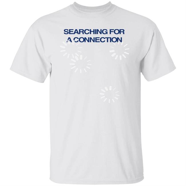 Searching For A Connection Hoodie Outlander Magazine