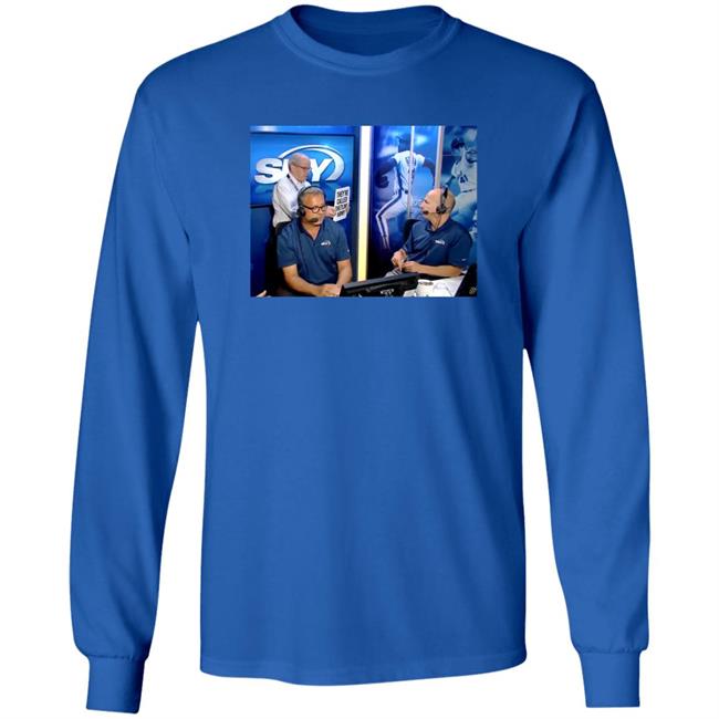 Ethan Wilson They're Called The7line Army Shirt Darren Meenan The7line Merch