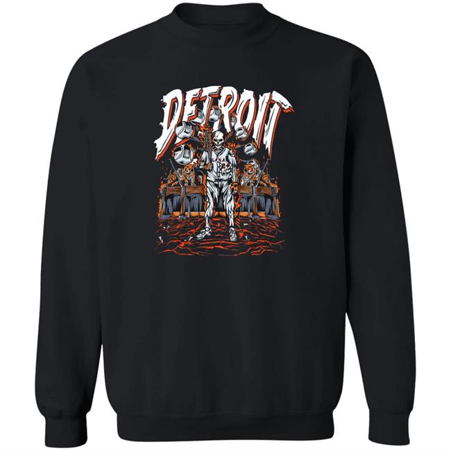 Sana Detroit Drop Detroit Tigers Sana Detroit Tigers Miguel Cabrera Shirt Miggys
