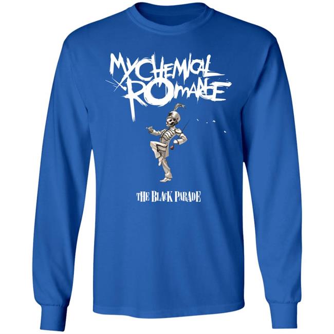My Chemical Romance The Black Parade Shirt The Black Parade T Shirt My Chemical Romance Store My Chemical Romance The Black Parade Shirt My Chemical Romance Store The Black Parade T Shirt
