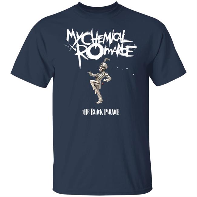 My Chemical Romance The Black Parade Shirt The Black Parade T Shirt My Chemical Romance Store My Chemical Romance Store The Black Parade T Shirt My Chemical Romance The Black Parade Shirt