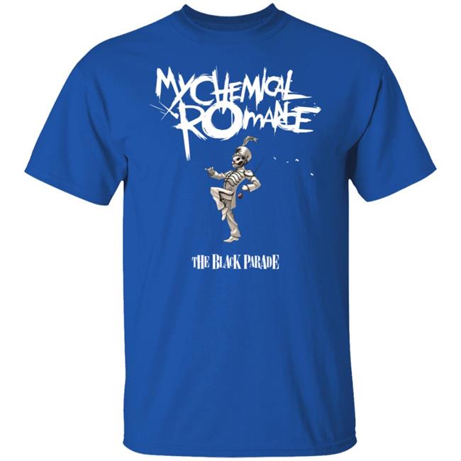 My Chemical Romance The Black Parade Shirt The Black Parade T Shirt My Chemical Romance Store The Black Parade T Shirt My Chemical Romance The Black Parade Shirt My Chemical Romance Store