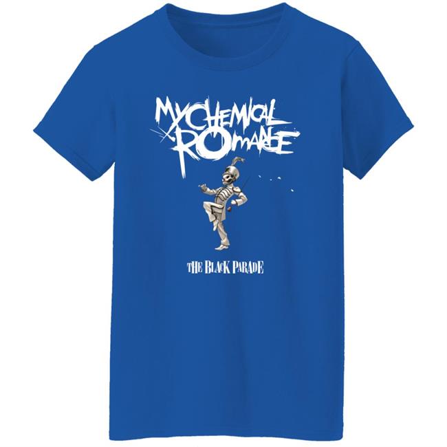 My Chemical Romance The Black Parade Shirt The Black Parade T Shirt My Chemical Romance Store My Chemical Romance Store My Chemical Romance The Black Parade Shirt The Black Parade T Shirt