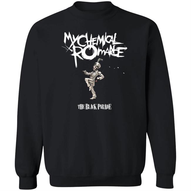 My Chemical Romance The Black Parade Shirt The Black Parade T Shirt My Chemical Romance Store My Chemical Romance Store The Black Parade T Shirt My Chemical Romance The Black Parade Shirt