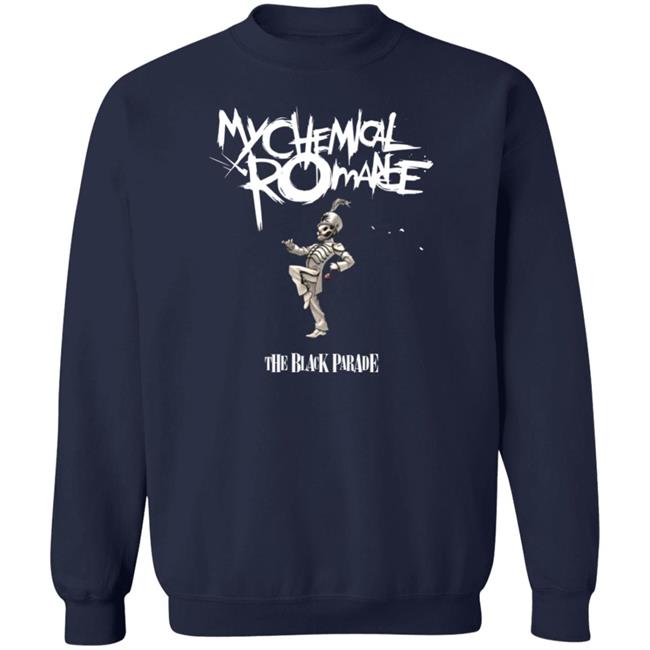 My Chemical Romance The Black Parade Shirt The Black Parade T Shirt My Chemical Romance Store The Black Parade T Shirt My Chemical Romance Store My Chemical Romance The Black Parade Shirt