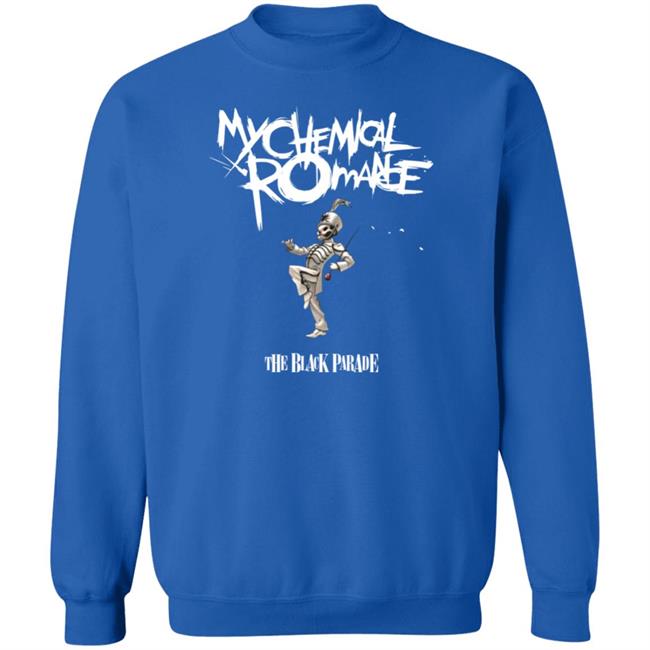 My Chemical Romance The Black Parade Shirt The Black Parade T Shirt My Chemical Romance Store My Chemical Romance Store My Chemical Romance The Black Parade Shirt The Black Parade T Shirt