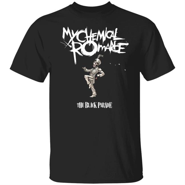 My Chemical Romance The Black Parade Shirt The Black Parade T Shirt My Chemical Romance Store The Black Parade T Shirt My Chemical Romance The Black Parade Shirt My Chemical Romance Store