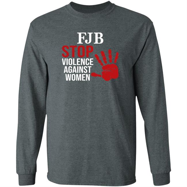 Stop Violence Against Women Shirt Joe Biden Patriottakes Joe Biden Patriottakes Stop Violence Against Women Shirt