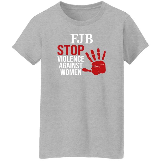 Stop Violence Against Women Shirt Joe Biden Patriottakes Joe Biden Patriottakes Stop Violence Against Women Shirt