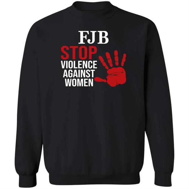 Stop Violence Against Women Shirt Joe Biden Patriottakes Joe Biden Stop Violence Against Women Shirt Patriottakes