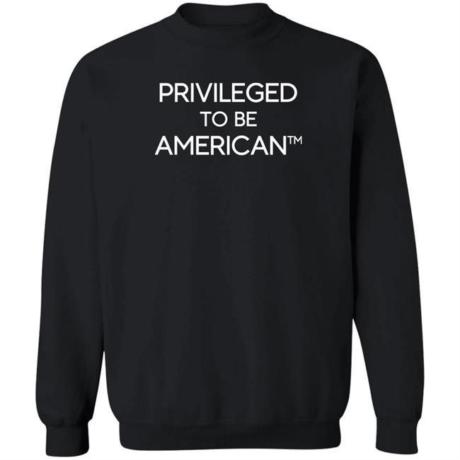 Larry Elder Manufacture Local Privileged To Be American Shirt Manufacture Local Privileged To Be American Shirt Larry Elder