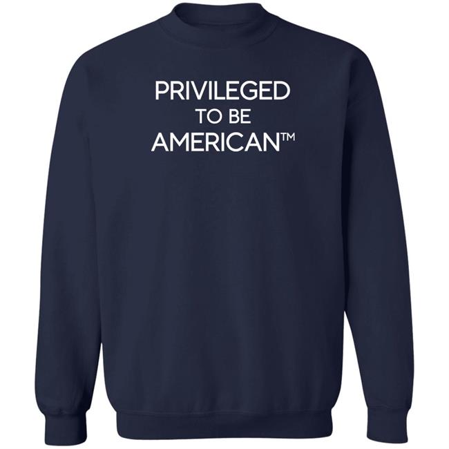 Larry Elder Manufacture Local Privileged To Be American Shirt Manufacture Local Privileged To Be American Shirt Larry Elder