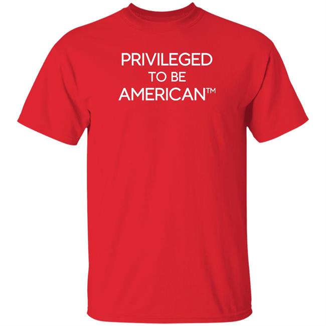 Larry Elder Manufacture Local Privileged To Be American Shirt Larry Elder Privileged To Be American Shirt Manufacture Local