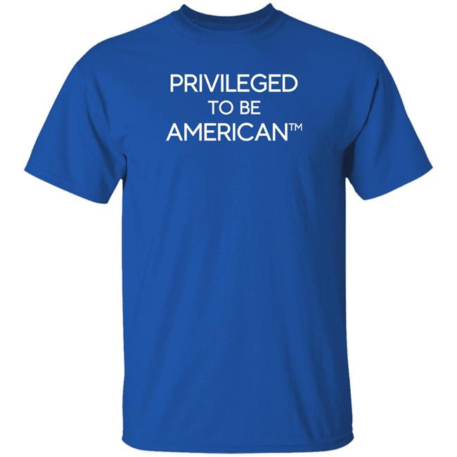 Larry Elder Manufacture Local Privileged To Be American Shirt Larry Elder Manufacture Local Privileged To Be American Shirt