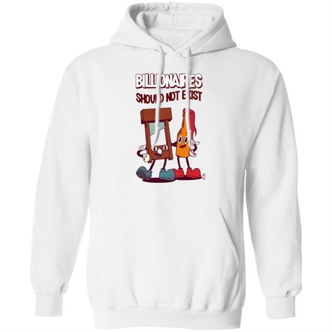 Billionaires Should Not Exit Shirt Jaybefaunt Billionaires Should Not Exit Shirt Jaybefaunt