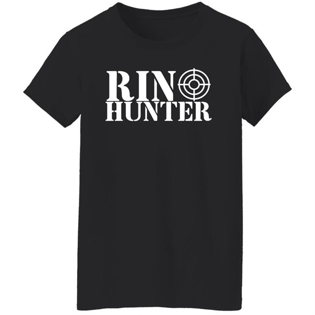 Ethan Schmidt PatriotTakes Rin Hunter Shirt PatriotTakes Rin Hunter Shirt Ethan Schmidt
