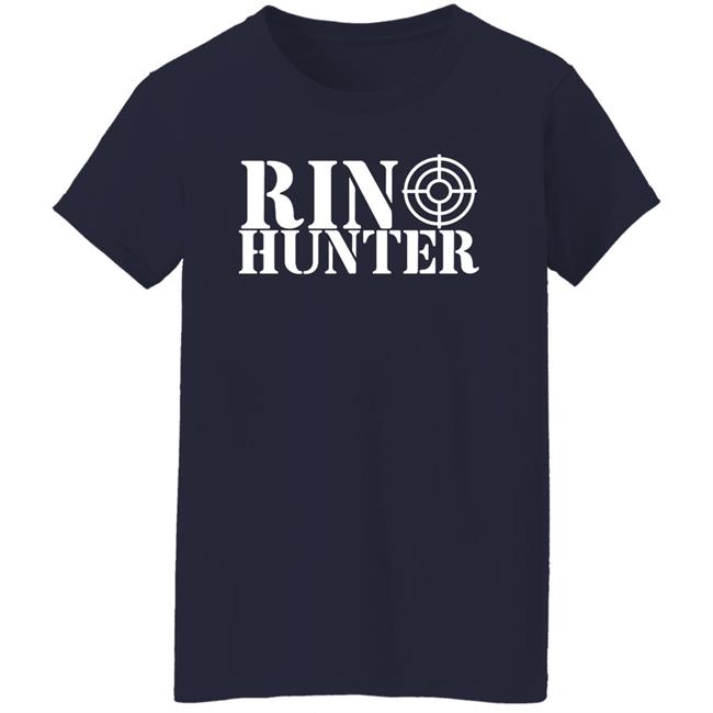 Ethan Schmidt PatriotTakes Rin Hunter Shirt PatriotTakes Rin Hunter Shirt Ethan Schmidt