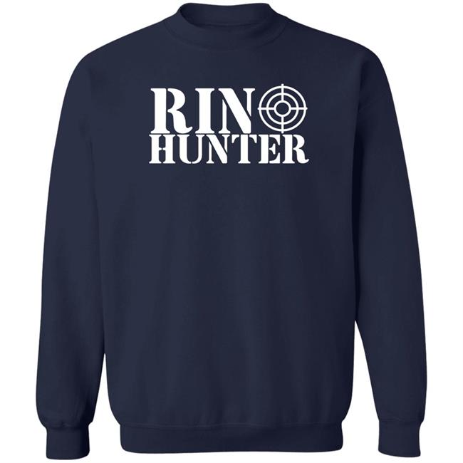 Ethan Schmidt PatriotTakes Rin Hunter Shirt PatriotTakes Rin Hunter Shirt Ethan Schmidt