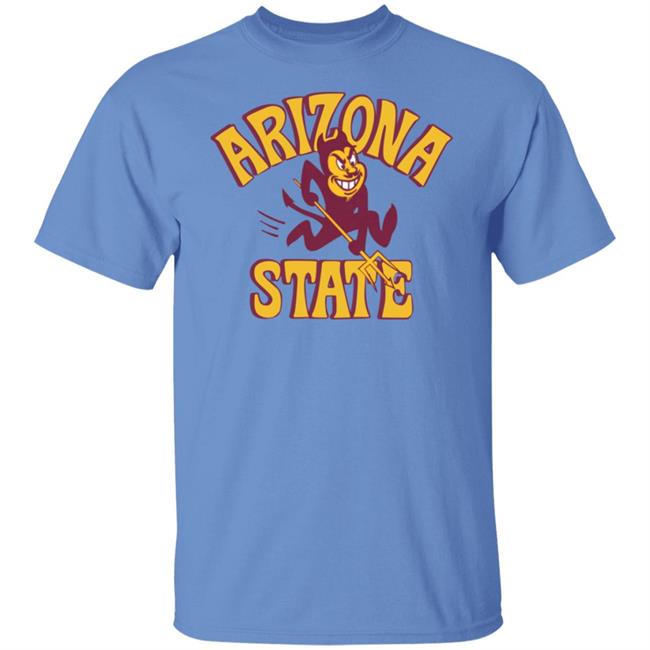 Homefield Apparel Arizona State Shirt Vintage Arizona State Tee Homefield Apparel Arizona State Shirt Vintage Arizona State Tee