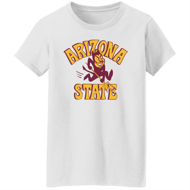 Homefield Apparel Arizona State Shirt Vintage Arizona State Tee Homefield Apparel Arizona State Shirt Vintage Arizona State Tee