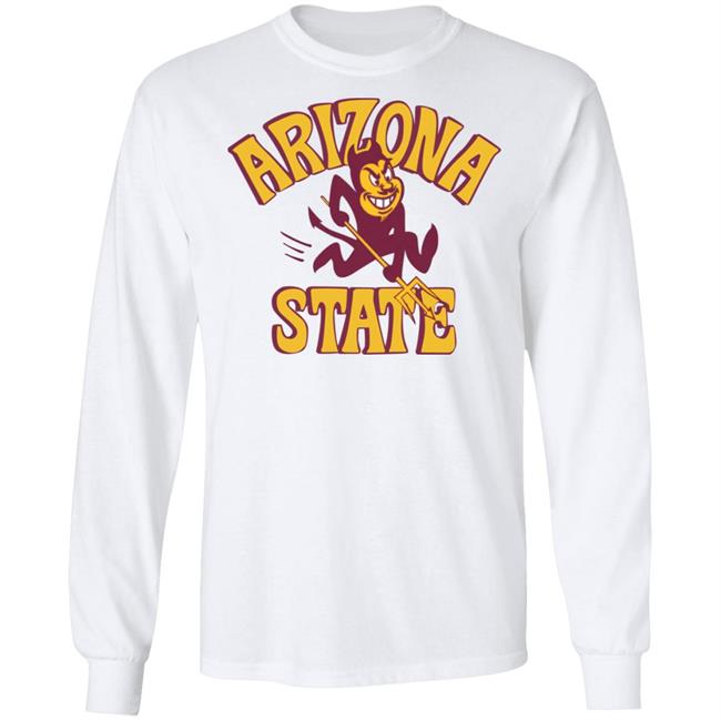 Homefield Apparel Arizona State Shirt Vintage Arizona State Tee Homefield Apparel Arizona State Shirt Vintage Arizona State Tee