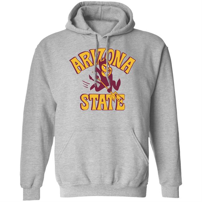 Homefield Apparel Arizona State Shirt Vintage Arizona State Tee Homefield Apparel Arizona State Shirt Vintage Arizona State Tee