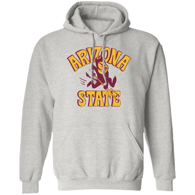 Homefield Apparel Arizona State Shirt Vintage Arizona State Tee Homefield Apparel Arizona State Shirt Vintage Arizona State Tee