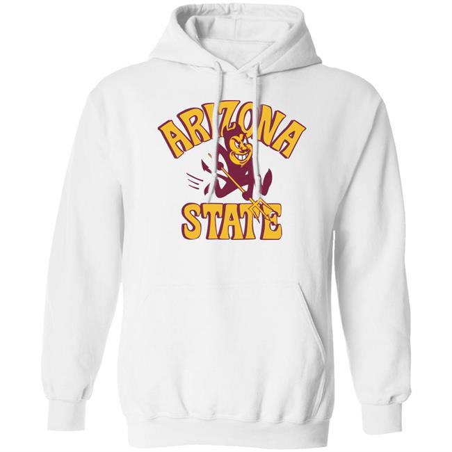 Homefield Apparel Arizona State Shirt Vintage Arizona State Tee Arizona State Shirt Vintage Arizona State Tee Homefield Apparel
