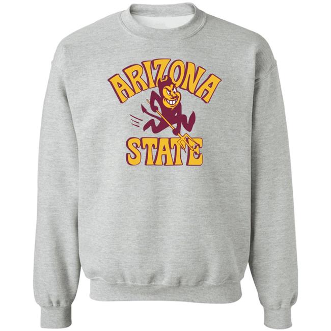 Homefield Apparel Arizona State Shirt Vintage Arizona State Tee Homefield Apparel Arizona State Shirt Vintage Arizona State Tee