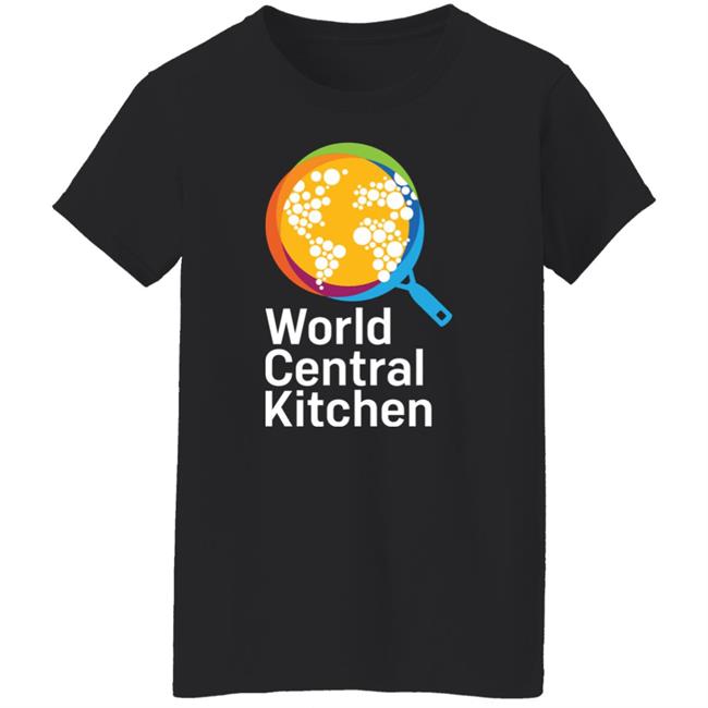 José Andrés ChefsForUkraine World Central Kitchen Shirt Nate Mook Nate Mook World Central Kitchen Shirt José Andrés ChefsForUkraine
