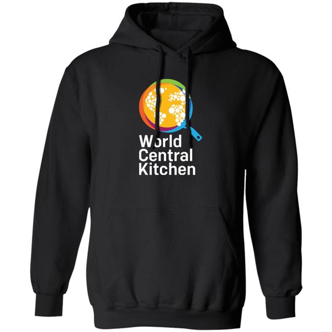 José Andrés ChefsForUkraine World Central Kitchen Shirt Nate Mook José Andrés ChefsForUkraine Nate Mook World Central Kitchen Shirt