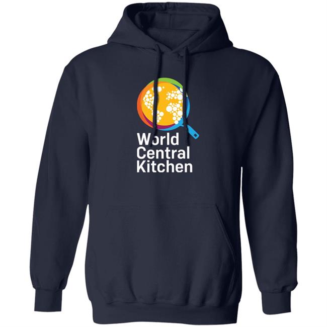 José Andrés ChefsForUkraine World Central Kitchen Shirt Nate Mook World Central Kitchen Shirt Nate Mook José Andrés ChefsForUkraine