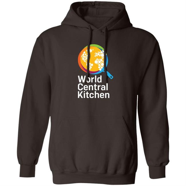 José Andrés ChefsForUkraine World Central Kitchen Shirt Nate Mook World Central Kitchen Shirt Nate Mook José Andrés ChefsForUkraine