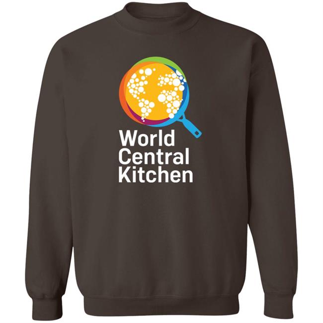 José Andrés ChefsForUkraine World Central Kitchen Shirt Nate Mook Nate Mook José Andrés ChefsForUkraine World Central Kitchen Shirt