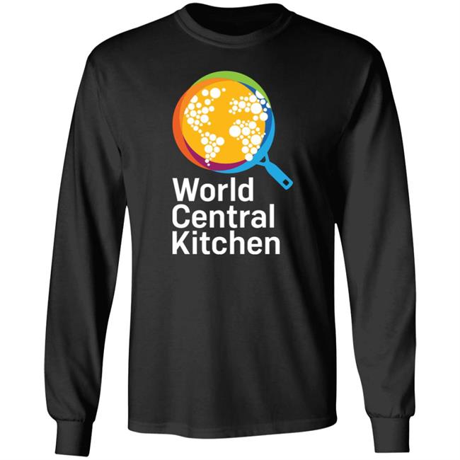 José Andrés ChefsForUkraine World Central Kitchen Shirt Nate Mook Nate Mook José Andrés ChefsForUkraine World Central Kitchen Shirt