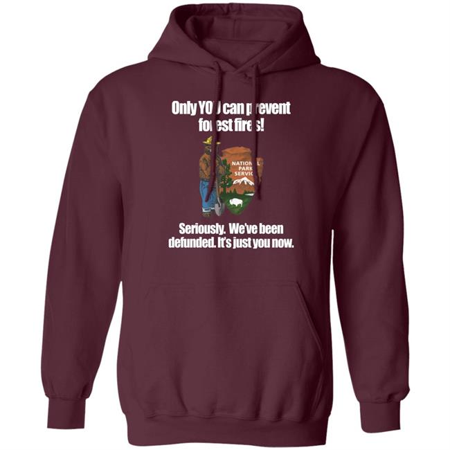 Only You Can Prevent Forest Fires Shirt Smokey Bear Defunded Only You Can Prevent T-Shirt Bring Me Tacos Store Only You Can Prevent Forest Fires Shirt Smokey Bear Defunded Only You Can Prevent T-Shirt Bring Me Tacos Store