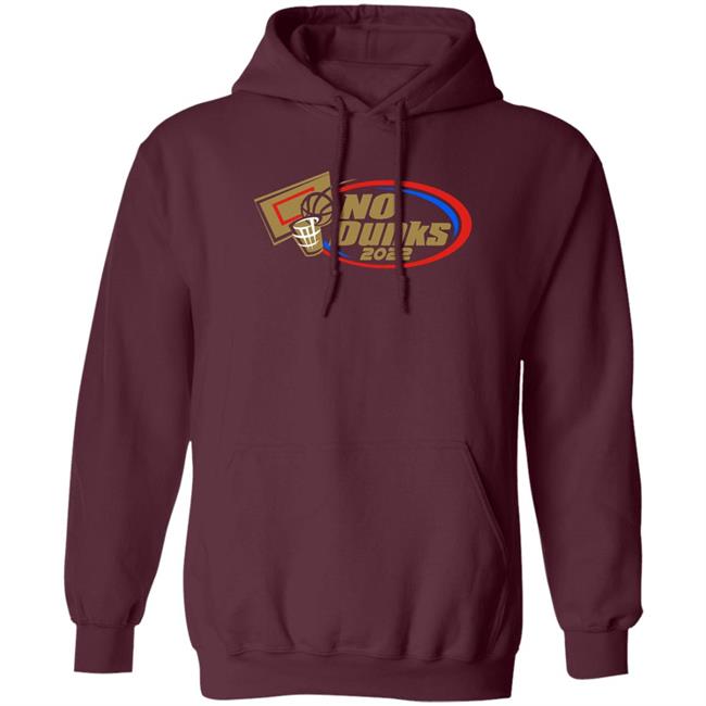 No Dunks: 2022 Finals Wedgie Shirt J.E. Skeets Breakingt Store