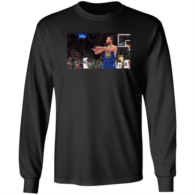Bleacher Report Stephen Curry Really Wants Ring No.4 T Shirt